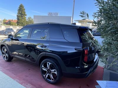 KGM/SsangYong Torres Neuwagen KGM/SsangYong Torres Neuwagen