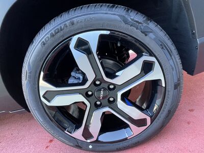 KGM/SsangYong Torres Neuwagen KGM/SsangYong Torres Neuwagen