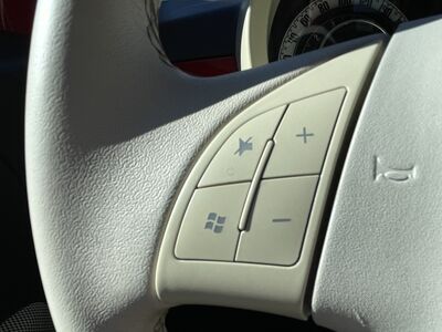 Fiat 500 Gebrauchtwagen Fiat 500 Gebrauchtwagen