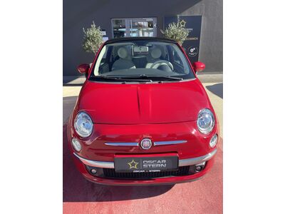 Fiat 500 Gebrauchtwagen Fiat 500 Gebrauchtwagen