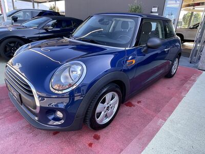 Mini Mini Gebrauchtwagen Mini Mini Gebrauchtwagen