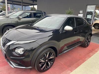 Nissan Juke Gebrauchtwagen Nissan Juke Gebrauchtwagen
