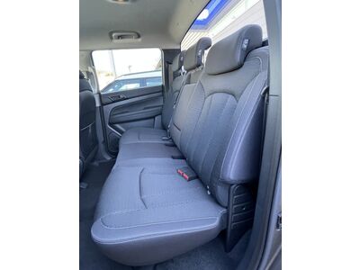 KGM/SsangYong Musso Pick Up Neuwagen KGM/SsangYong Musso Pick Up Neuwagen