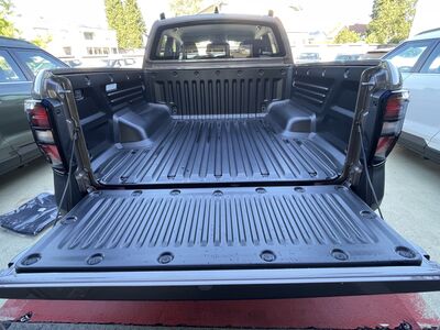 KGM/SsangYong Musso Pick Up Neuwagen KGM/SsangYong Musso Pick Up Neuwagen
