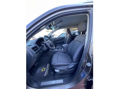 KGM/SsangYong Musso Pick Up Neuwagen KGM/SsangYong Musso Pick Up Neuwagen