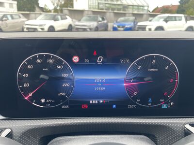Mercedes-Benz A-Klasse Gebrauchtwagen Mercedes-Benz A-Klasse Gebrauchtwagen