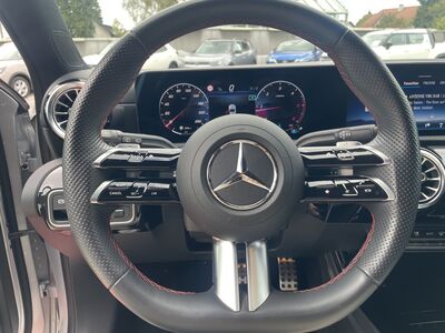 Mercedes-Benz A-Klasse Gebrauchtwagen Mercedes-Benz A-Klasse Gebrauchtwagen