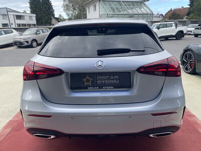 Mercedes-Benz A-Klasse Gebrauchtwagen Mercedes-Benz A-Klasse Gebrauchtwagen