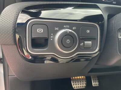 Mercedes-Benz A-Klasse Gebrauchtwagen Mercedes-Benz A-Klasse Gebrauchtwagen