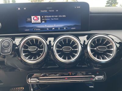 Mercedes-Benz A-Klasse Gebrauchtwagen Mercedes-Benz A-Klasse Gebrauchtwagen