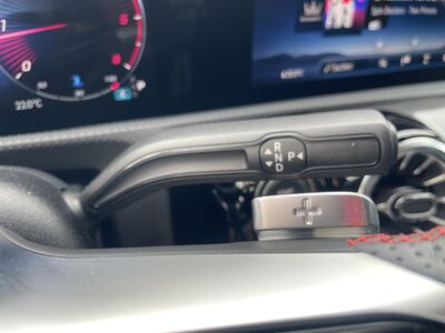 Mercedes-Benz A-Klasse Gebrauchtwagen Mercedes-Benz A-Klasse Gebrauchtwagen