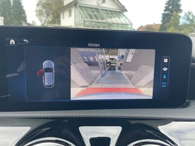 Mercedes-Benz A-Klasse Gebrauchtwagen Mercedes-Benz A-Klasse Gebrauchtwagen