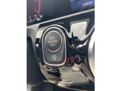 Mercedes-Benz A-Klasse Gebrauchtwagen Mercedes-Benz A-Klasse Gebrauchtwagen