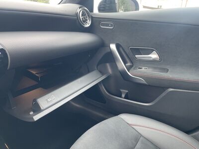 Mercedes-Benz A-Klasse Gebrauchtwagen Mercedes-Benz A-Klasse Gebrauchtwagen