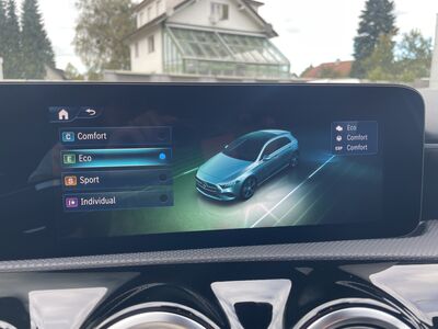 Mercedes-Benz A-Klasse Gebrauchtwagen Mercedes-Benz A-Klasse Gebrauchtwagen