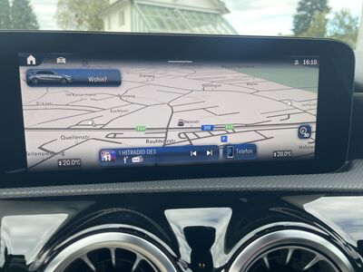 Mercedes-Benz A-Klasse Gebrauchtwagen Mercedes-Benz A-Klasse Gebrauchtwagen