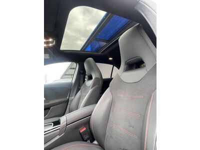 Mercedes-Benz A-Klasse Gebrauchtwagen Mercedes-Benz A-Klasse Gebrauchtwagen