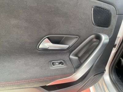 Mercedes-Benz A-Klasse Gebrauchtwagen Mercedes-Benz A-Klasse Gebrauchtwagen