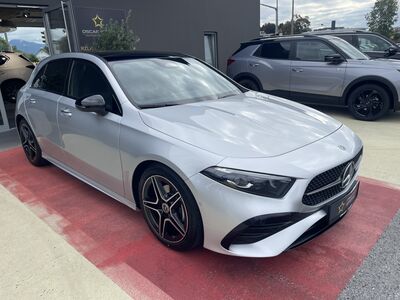 Mercedes-Benz A-Klasse Gebrauchtwagen Mercedes-Benz A-Klasse Gebrauchtwagen