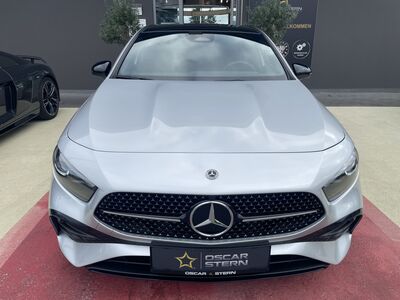 Mercedes-Benz A-Klasse Gebrauchtwagen Mercedes-Benz A-Klasse Gebrauchtwagen