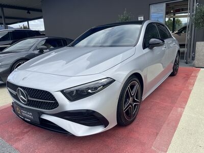 Mercedes-Benz A-Klasse Gebrauchtwagen Mercedes-Benz A-Klasse Gebrauchtwagen