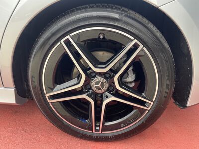 Mercedes-Benz A-Klasse Gebrauchtwagen Mercedes-Benz A-Klasse Gebrauchtwagen