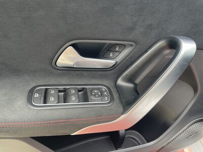 Mercedes-Benz A-Klasse Gebrauchtwagen Mercedes-Benz A-Klasse Gebrauchtwagen