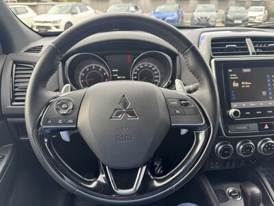 Mitsubishi ASX Gebrauchtwagen