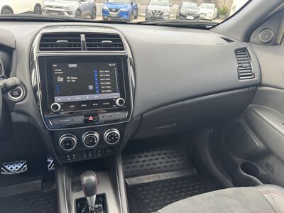 Mitsubishi ASX Gebrauchtwagen