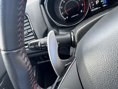 Mitsubishi ASX Gebrauchtwagen
