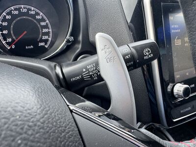Mitsubishi ASX Gebrauchtwagen