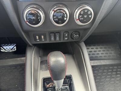 Mitsubishi ASX Gebrauchtwagen
