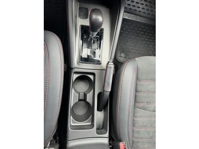 Mitsubishi ASX Gebrauchtwagen
