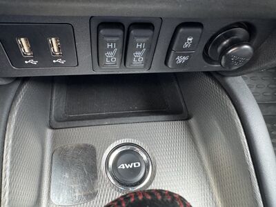 Mitsubishi ASX Gebrauchtwagen