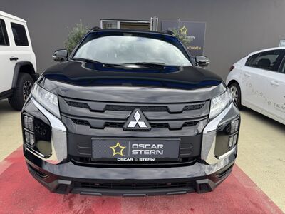 Mitsubishi ASX Gebrauchtwagen