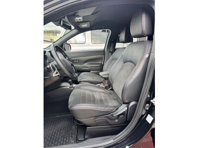 Mitsubishi ASX Gebrauchtwagen
