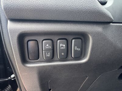 Mitsubishi ASX Gebrauchtwagen