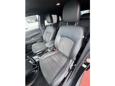Mitsubishi ASX Gebrauchtwagen