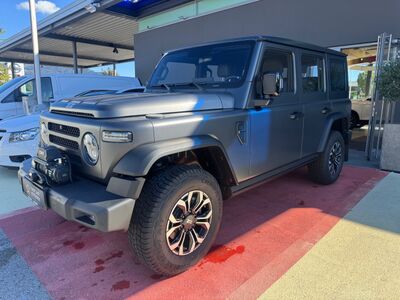 BAW 212 Neuwagen BAW 212 Neuwagen
