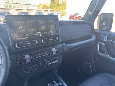 BAW 212 Neuwagen BAW 212 Neuwagen
