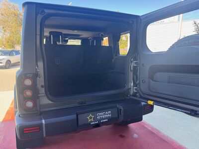 BAW 212 Neuwagen BAW 212 Neuwagen