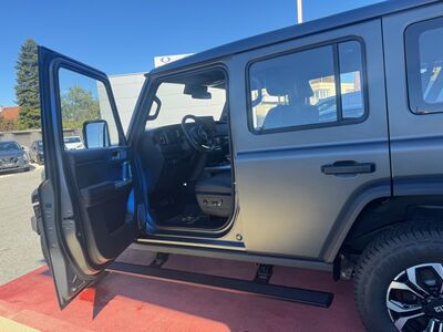 BAW 212 Neuwagen BAW 212 Neuwagen