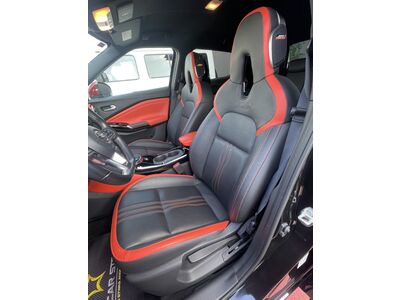 Nissan Juke Gebrauchtwagen Nissan Juke Gebrauchtwagen