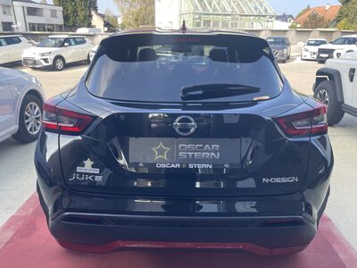 Nissan Juke Gebrauchtwagen Nissan Juke Gebrauchtwagen