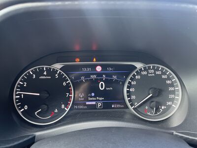 Nissan Juke Gebrauchtwagen Nissan Juke Gebrauchtwagen