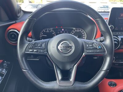 Nissan Juke Gebrauchtwagen Nissan Juke Gebrauchtwagen