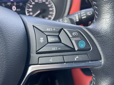 Nissan Juke Gebrauchtwagen Nissan Juke Gebrauchtwagen