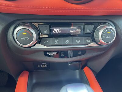 Nissan Juke Gebrauchtwagen Nissan Juke Gebrauchtwagen
