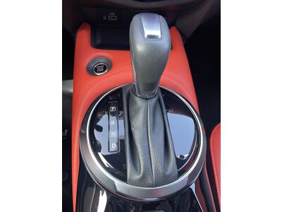 Nissan Juke Gebrauchtwagen Nissan Juke Gebrauchtwagen