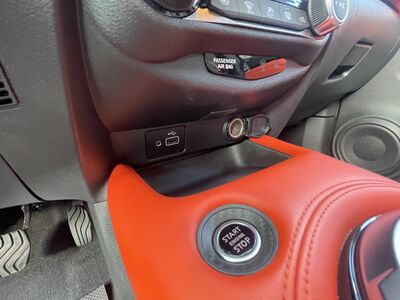 Nissan Juke Gebrauchtwagen Nissan Juke Gebrauchtwagen